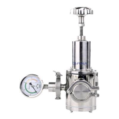 不锈钢卡式减压阀304/316L