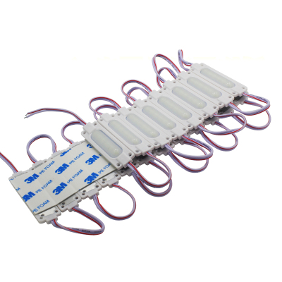 led模组12v防水高亮光源发光字