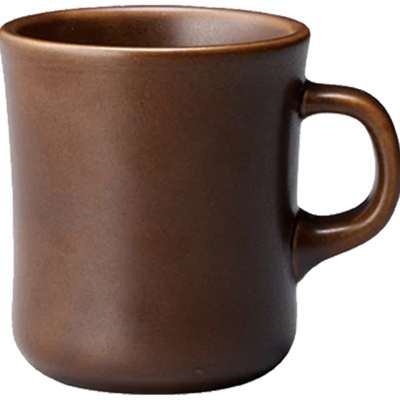 kinto简约风纯色美式陶瓷马克杯