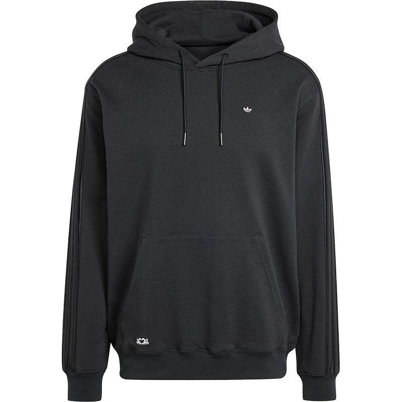 Adidas/阿迪达斯男士宽松卫衣