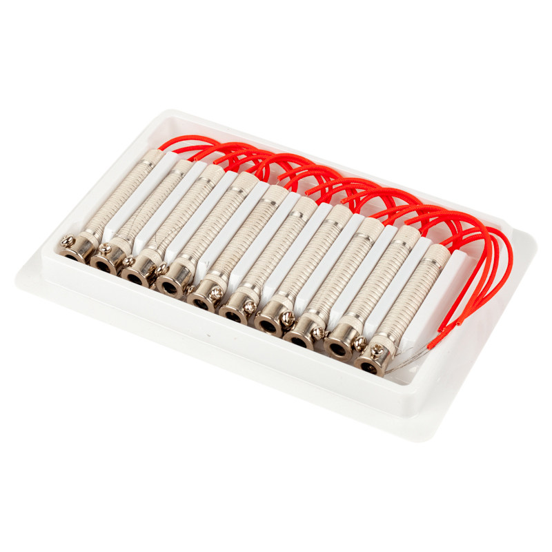 电烙铁发热芯外热式云母60w200w
