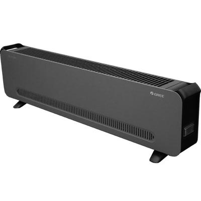 格力石墨烯暖风机踢脚线取暖器