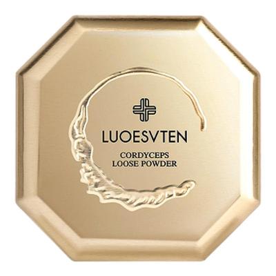 LUOESVTEN/露伊薇丹散粉定妆控油