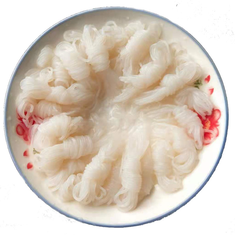 零脂盒装纯魔芋丝结饱腹代餐速食