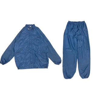 防静电翻领分体服防尘男装女衣服工作服套装无尘洁净服透气防护服