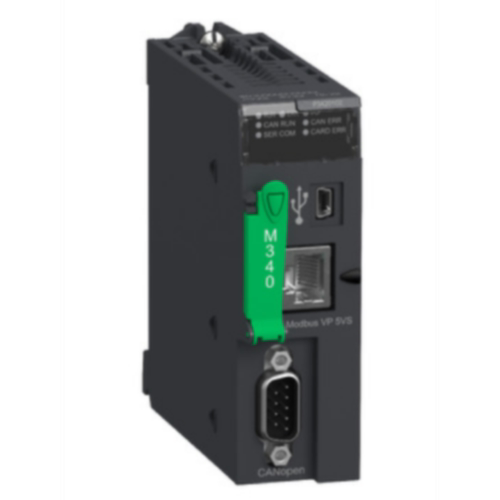 议价施耐德M340CPU/BMXP342020/BMXP342000/BMXP3420302/BMXP3420