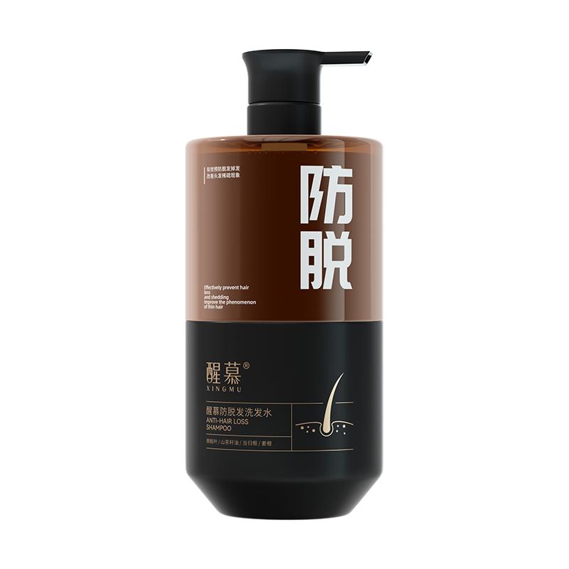 醒慕邂逅防脱发洗发水