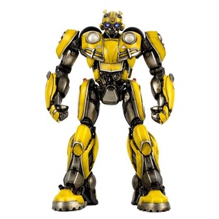 现货 正版大黄蜂变形金刚7超能勇士手办领袖之证模型玩具霸道金刚