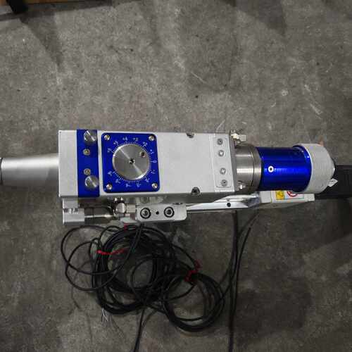 【请询价】万顺兴激光切割头SW20A 型号KC15A 适用3000W以