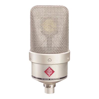 诺音曼纽曼TLM49麦克风话筒直播