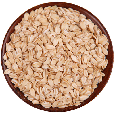 天山燕麦片农家产生煮粥粗粮