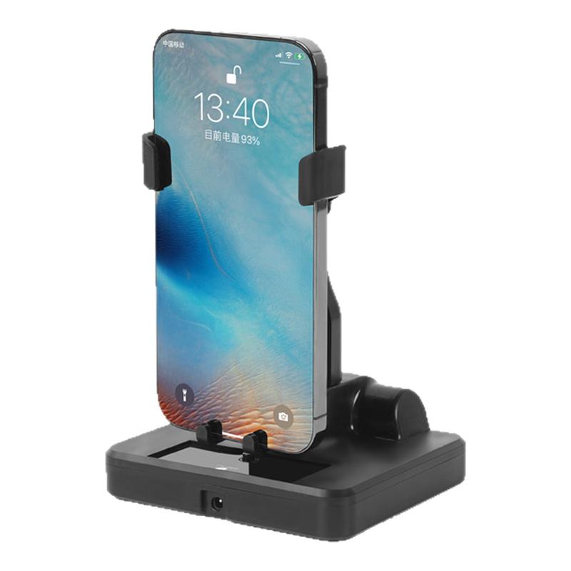 摇步器手机计步自动摇摆走步神器