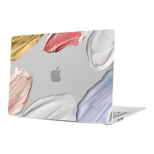 莫兰迪水彩简约苹果笔记本电脑保护套适用macbook华为MatBook电脑保护壳微软笔记本电脑保护套外壳防摔防磕