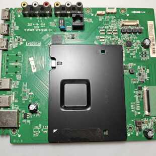 议价55U67EBC 主板 40-MS828A1-