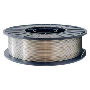 激光焊万能生铁焊丝无色差常温铸铁球墨灰口铸铁氩弧气保实心焊丝