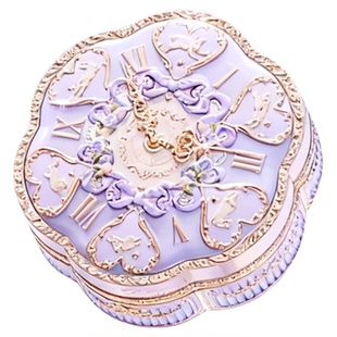 花知晓邦尼花园气垫粉霜小样官方正品持久遮瑕粉底液腮红眼影妆前