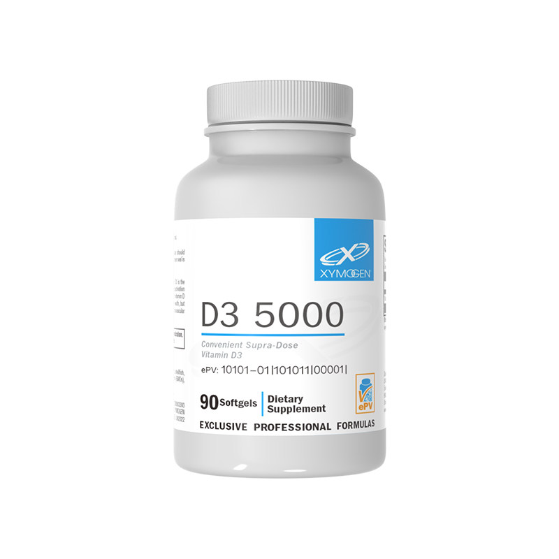 健式XYD3维生素50000IU骨骼关节