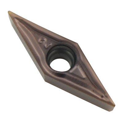 VBGT110301 VCGT110302 04 MF 不锈钢走心机内孔外圆精车数控刀片