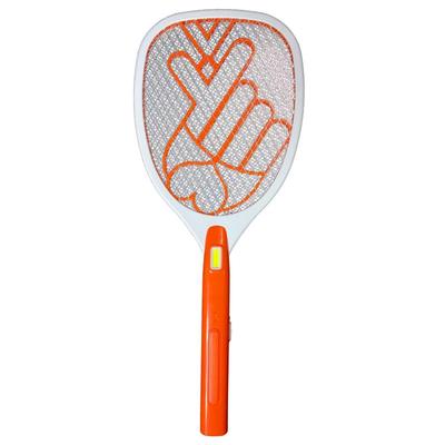 电蚊拍充电式锂电池可拆卸2025新款大功率超强力家用大网面灭蚊拍