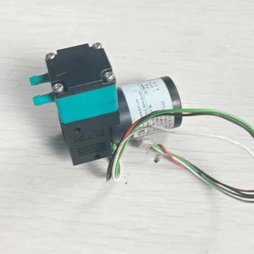 瑞士KNF隔膜泵 PML12247-NF60，10-28V