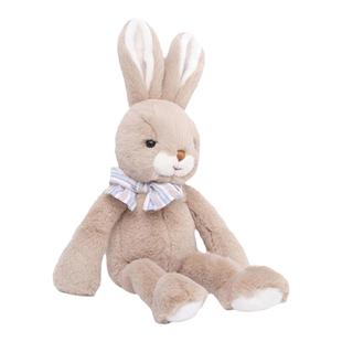 伽百利Gabriel小兔子毛绒玩具公仔陪伴睡觉抱枕安抚生日礼物