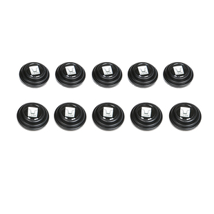 坦克300车门缓冲胶垫专用防护用品硅胶尾门减震垫TANK改装配件