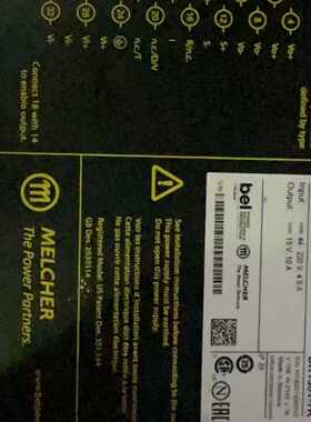 询价-MELCHER 电源DK1501-7R 电源DC-DC转换器