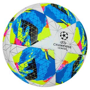 男子欧冠决赛4号5号球淘汰赛专用球英超俱乐部女子世界杯机缝贴皮