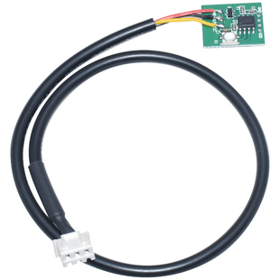 水位检测传感器触摸开关液体感应器非接触式液位传感器模块精度高