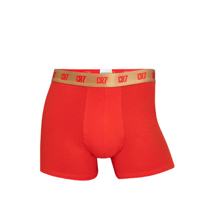 C罗同款CR7内裤圣诞节礼品男生
