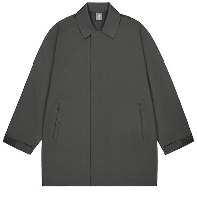 NEWBALANCE24年男款夹克外套