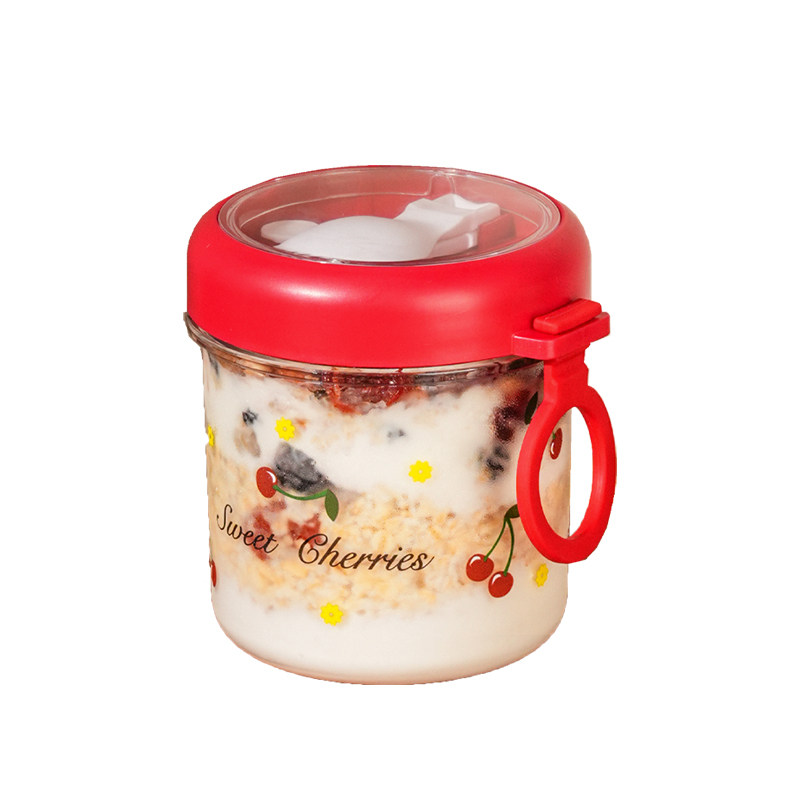 【get帕姐同款燕麦杯】食品级