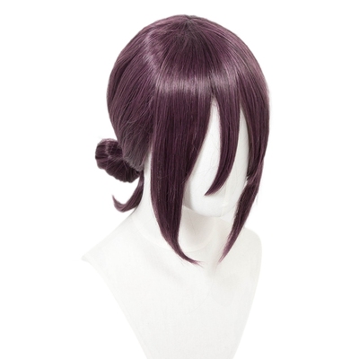 ND家】蕾塞电锯人cos假发