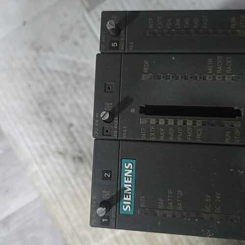 溢价-s7400plc一组电源4070kr000a