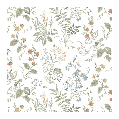 复古法式无胶静电玻璃贴膜不透人