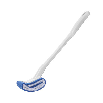 日式马桶刷子无死角家用清洁长柄