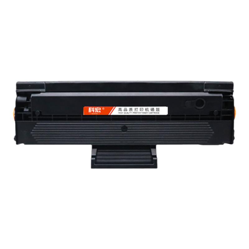 适用惠普1008w硒鼓 科宏适用惠普HP Laser 1008w打印机墨盒易加粉晒鼓西鼓息鼓一体机粉盒碳粉墨粉墨仓