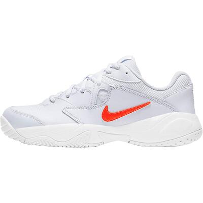 Nike/耐克正品冬季款女士低帮系带耐磨减震网球鞋AR8838-005