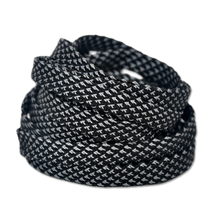 男女NMD运动AJ1篮球鞋AF1板鞋扁平3M反光鞋带白黑色灰色潮流个性