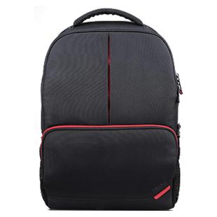 【好物推荐】ThinkPad B200联想笔记本电脑双肩包15.6英寸商务休闲简约背包 大容量轻便旅行出差双肩包