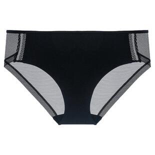 BeChic Only one中腰三角裤内裤女简约时尚BC22BU1