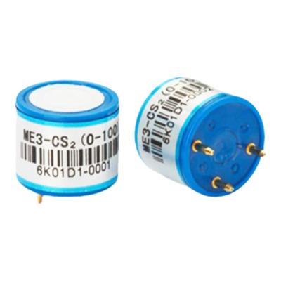 ME3-NO2气体传感器浓度监测