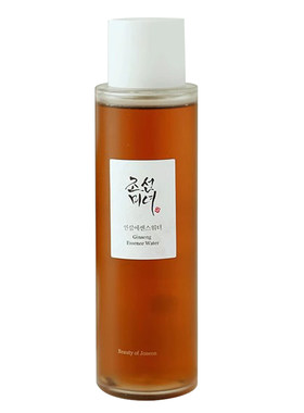 朝鲜美女人参面部精华水150ml
