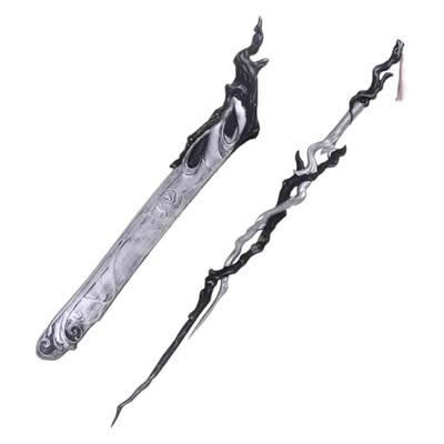 剑三纯阳100级大橙武霜影玄玑