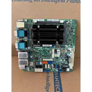 ASROCK/华擎科技 IMB-150D J1900 ASR华擎工业工控主板  议价