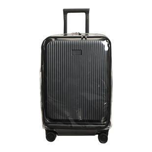 适于小米米家侧翻盖拉杆箱保护套免拆行李箱旅行箱防尘套24/26寸