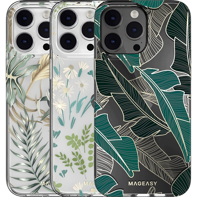 适用苹果14个性图案手机壳