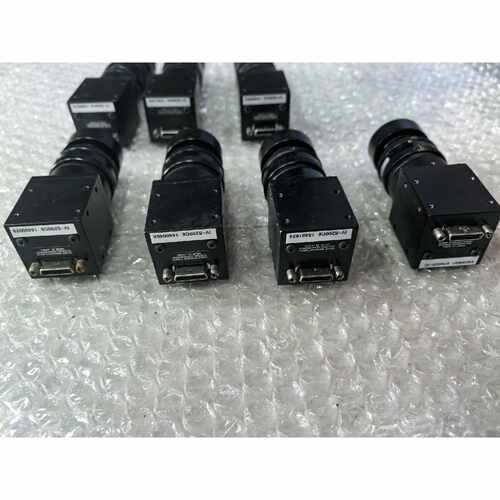 议价SHARP工业IV-S200C6，实物拍摄。带TV130