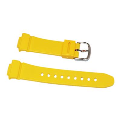 替换卡西欧表带BGD-500 BGD-560BGD-5000 BG-6900BG-6901/6902/69