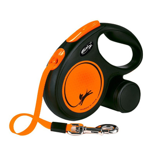 flexi福莱希牵引器维修狗狗自动伸缩器遛狗绳外星人火星人德版FUN